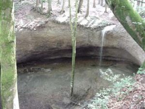 Batzberghöhle